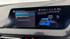 BMW 1 Series 118i [136] M Sport 5dr [Live Cockpit Professional] Petrol Hatchback